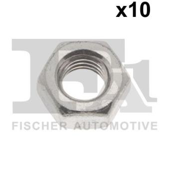 Écrou FA1 OEM N01100627