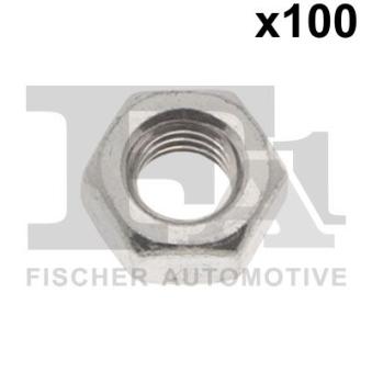 Écrou FA1 OEM N01100627