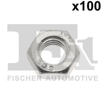 Écrou FA1 OEM 16100811