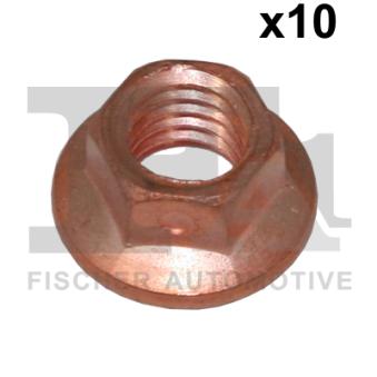 Écrou FA1 OEM 0121100Q0C