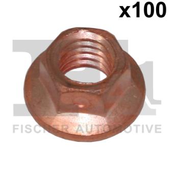 Écrou FA1 OEM 0121100Q0C