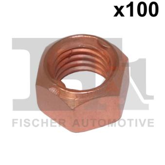Écrou FA1 OEM 6503553