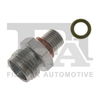 Vis creuse, compresseur FA1 [989-10-017.011]