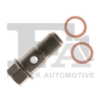 Vis creuse, compresseur FA1 [989-10-018.021]