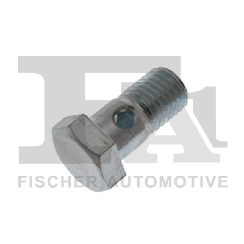 Vis creuse, compresseur FA1 989-12-002 - Visuel 1