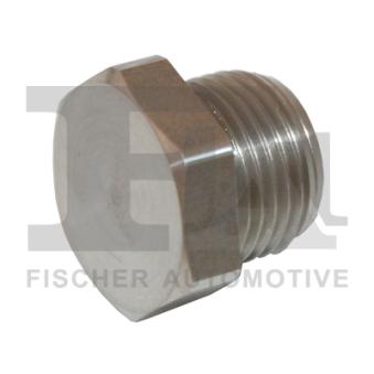 Vis, système d'échappement FA1 [999-838]