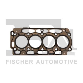 Joint d'étanchéité, culasse FA1 EC2100-905 pour LANCIA YPSILON 1.5 TDCi - 75cv