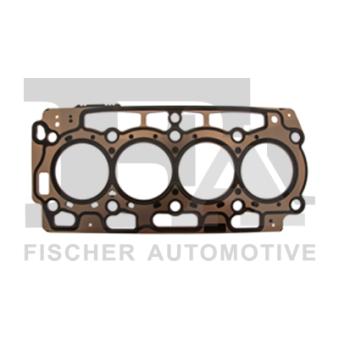 Joint d'étanchéité, culasse FA1 EC2100-906 pour LANCIA YPSILON 1.5 TDCi - 75cv