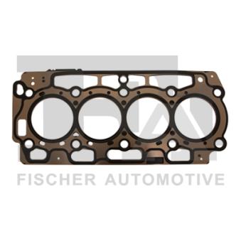 Joint d'étanchéité, culasse FA1 EC2100-907 pour LANCIA YPSILON 1.5 TDCi - 75cv