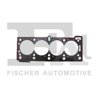 Joint d'étanchéité, culasse FA1 EC2200-902 pour OPEL MERIVA 1.6 e - 90cv