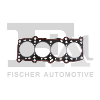 Joint d'étanchéité, culasse FA1 EC3300-901 pour TOYOTA AURIS 1.1 - 54cv