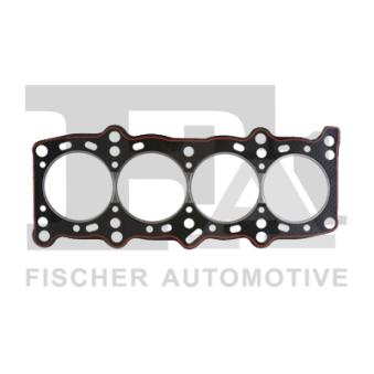 Joint d'étanchéité, culasse FA1 EC3300-904 pour TOYOTA AURIS 1.1 - 54cv