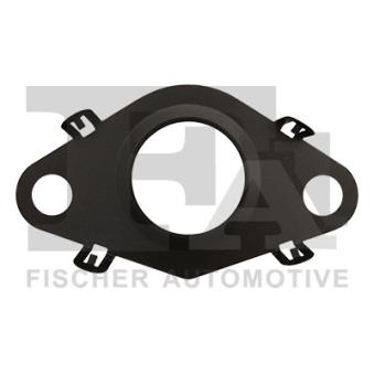 Joint, flexible vanne EGR FA1 [EG1000-911]