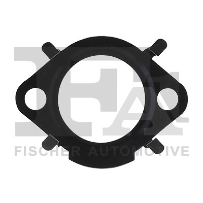 Joint, flexible vanne EGR FA1 EG1100-920 - Visuel 1