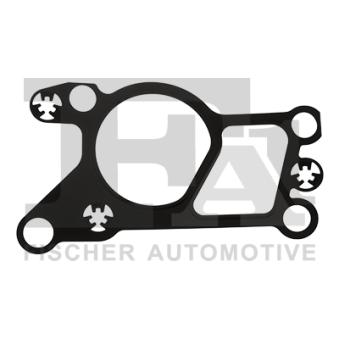 Joint, vanne EGR FA1 EG1200-905