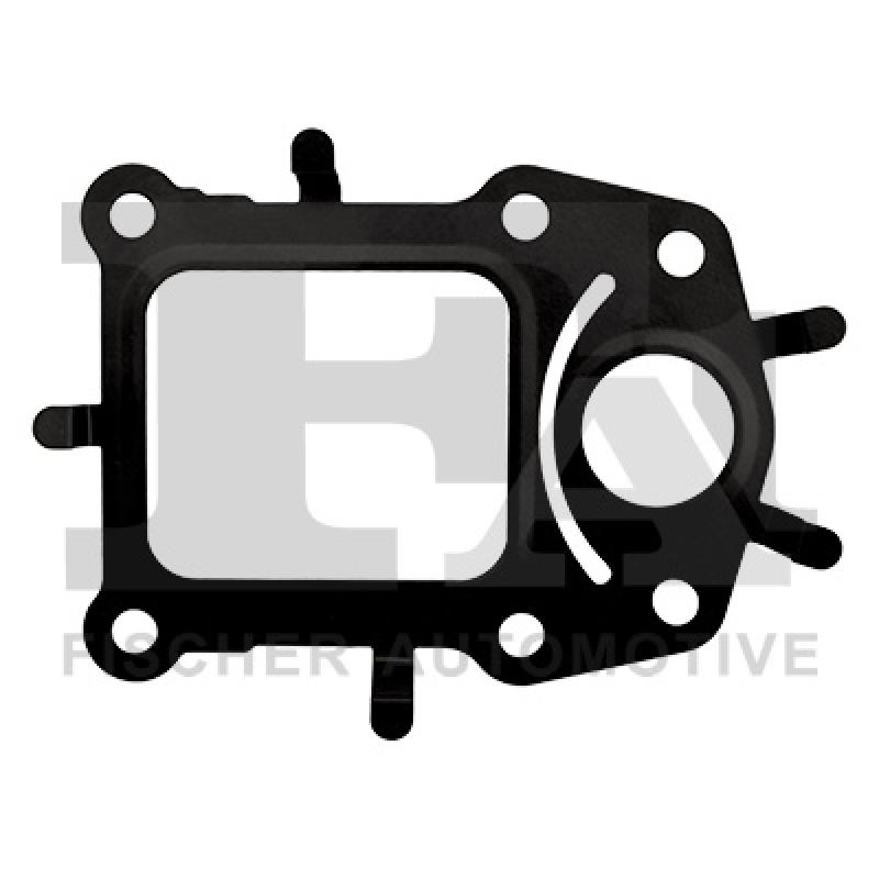 Joint, vanne EGR FA1 EG1400-906 - Visuel 1