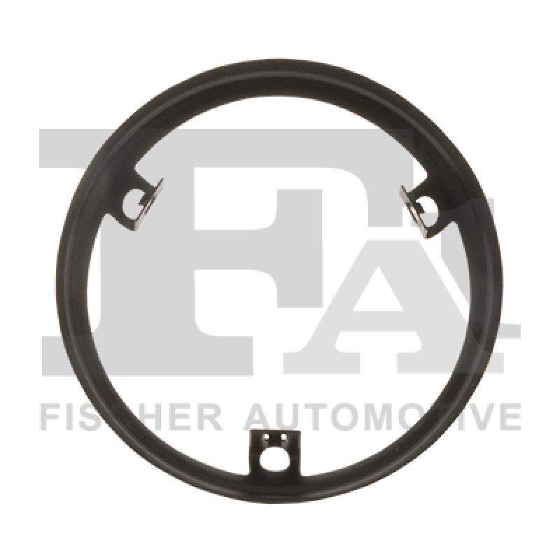 Joint, vanne EGR FA1 EG1400-917 - Visuel 1