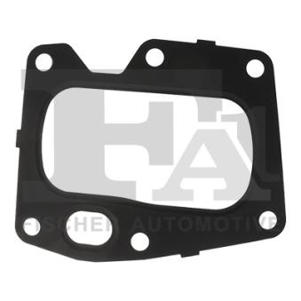 Joint, vanne EGR FA1 EG2100-905 pour FORD FOCUS 2.0 TDCi - 150cv