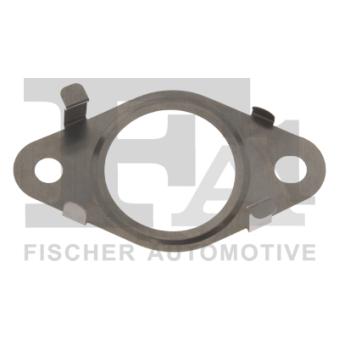 Joint, vanne EGR FA1 EG3300-902 pour ALFA ROMEO GIULIA 2.2 D Q4 (952AHA45) - 209cv