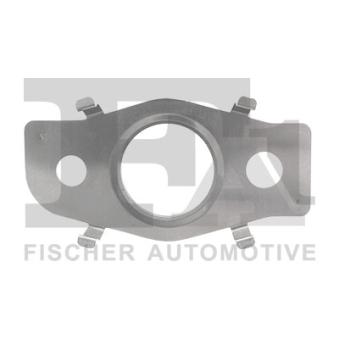 Joint, flexible vanne EGR FA1 [EG7300-909]