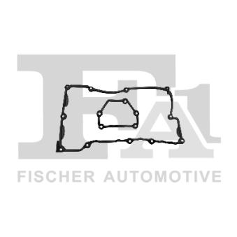 Jeu de joints d'étanchéité, couvercle de culasse FA1 EP1000-944Z pour CITROEN CX 320 i - 150cv