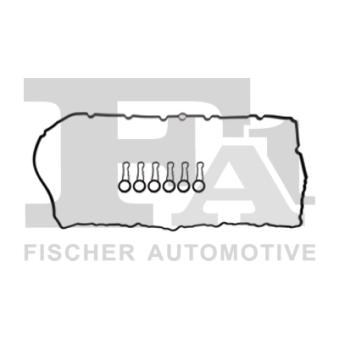 Jeu de joints d'étanchéité, couvercle de culasse FA1 EP1000-947Z pour BMW X3 325 d - 204cv