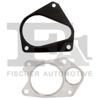 Jeu de joints d'étanchéité, système EGR FA1 [KG220030E]