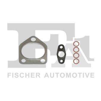 Kit de montage, turbo FA1 [KT100005E]