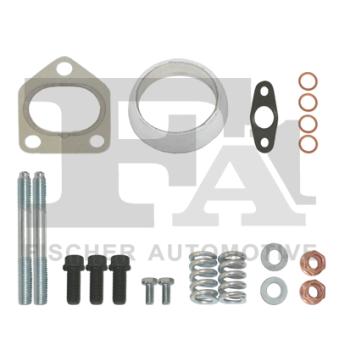 Kit de montage, turbo FA1 [KT100015]