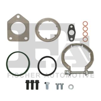 Kit de montage, turbo FA1 [KT100020]