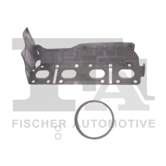 Kit de montage, turbo FA1 [KT100280E]