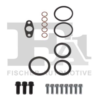 Kit de montage, turbo FA1 [KT100500]