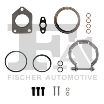 Kit de montage, turbo FA1 [KT100570]