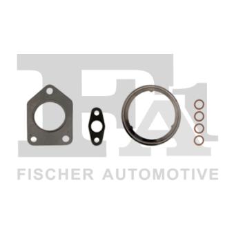 Kit de montage, turbo FA1 [KT100570E]