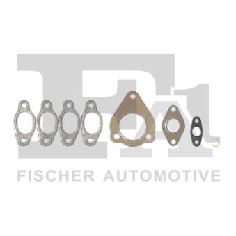 Kit de montage, turbo FA1 [KT110016E]