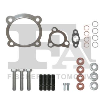 Kit de montage, turbo FA1 [KT110065]