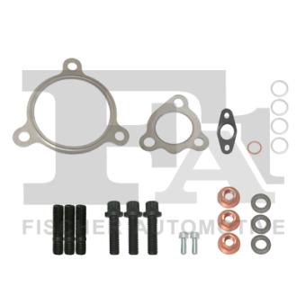 Kit de montage, turbo FA1 [KT110125]