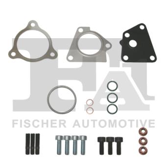 Kit de montage, turbo FA1 [KT110200]