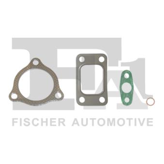 Kit de montage, turbo FA1 [KT110225E]