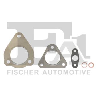 Kit de montage, turbo FA1 [KT110350E]