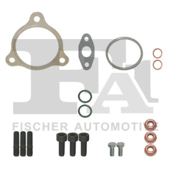 Kit de montage, turbo FA1 [KT110560]