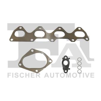Kit de montage, compresseur FA1 [KT110640E]