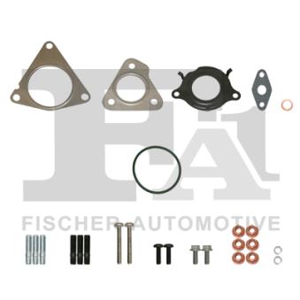 Kit de montage, turbo FA1 [KT110660]