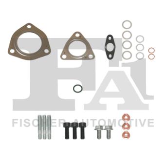 Kit de montage, turbo FA1 [KT110890]