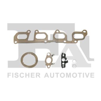 Kit de montage, turbo FA1 [KT110990E]