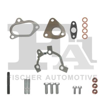 Kit de montage, turbo FA1 [KT120015]
