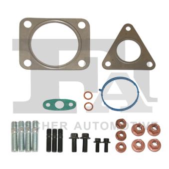 Kit de montage, turbo FA1 [KT130070]