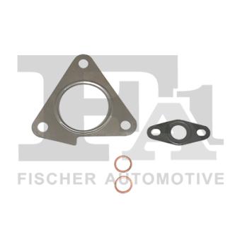 Kit de montage, turbo FA1 [KT140025E]