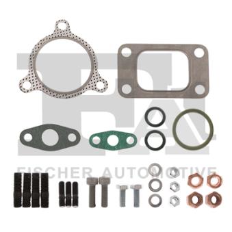 Kit de montage, turbo FA1 [KT140760]