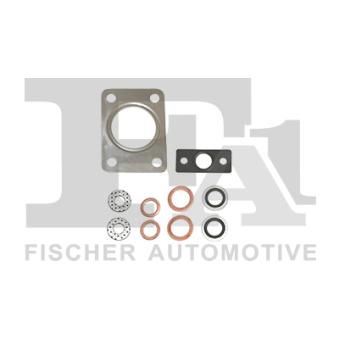 Kit de montage, turbo FA1 [KT210025E]